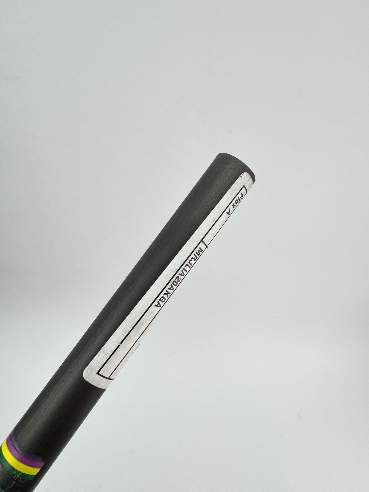 Mitsubishi Kuro Kage Iron Shaft Regular Flex Graphite 35” /0.355 Tapered /307899