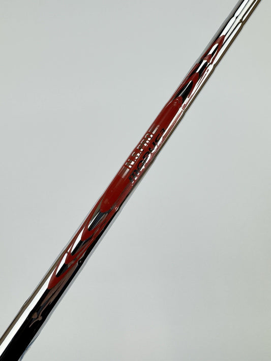 Nippon Modus3 Iron Shaft Tour120 Regular Steel Pured 35.75” 0.355 Tapered /313510