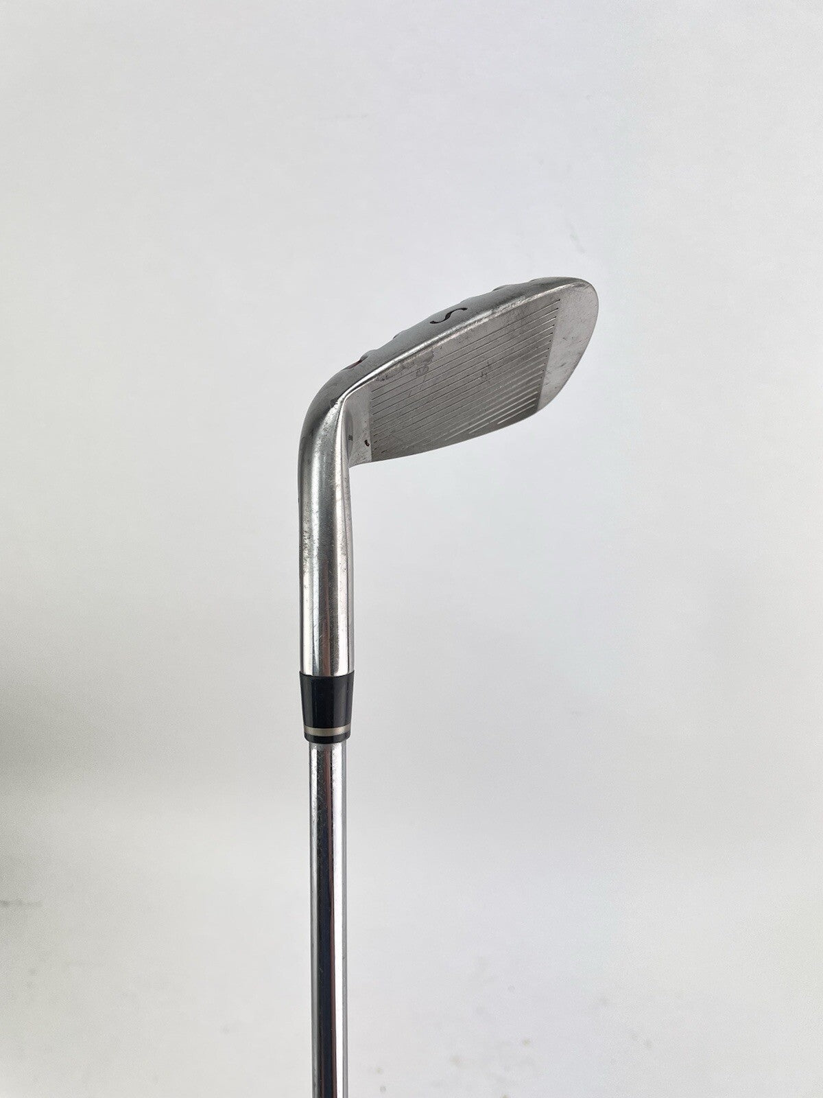 Progen Golf Sand Wedge FB 2.6 Regular Steel /Right Handed /New Grip /172594