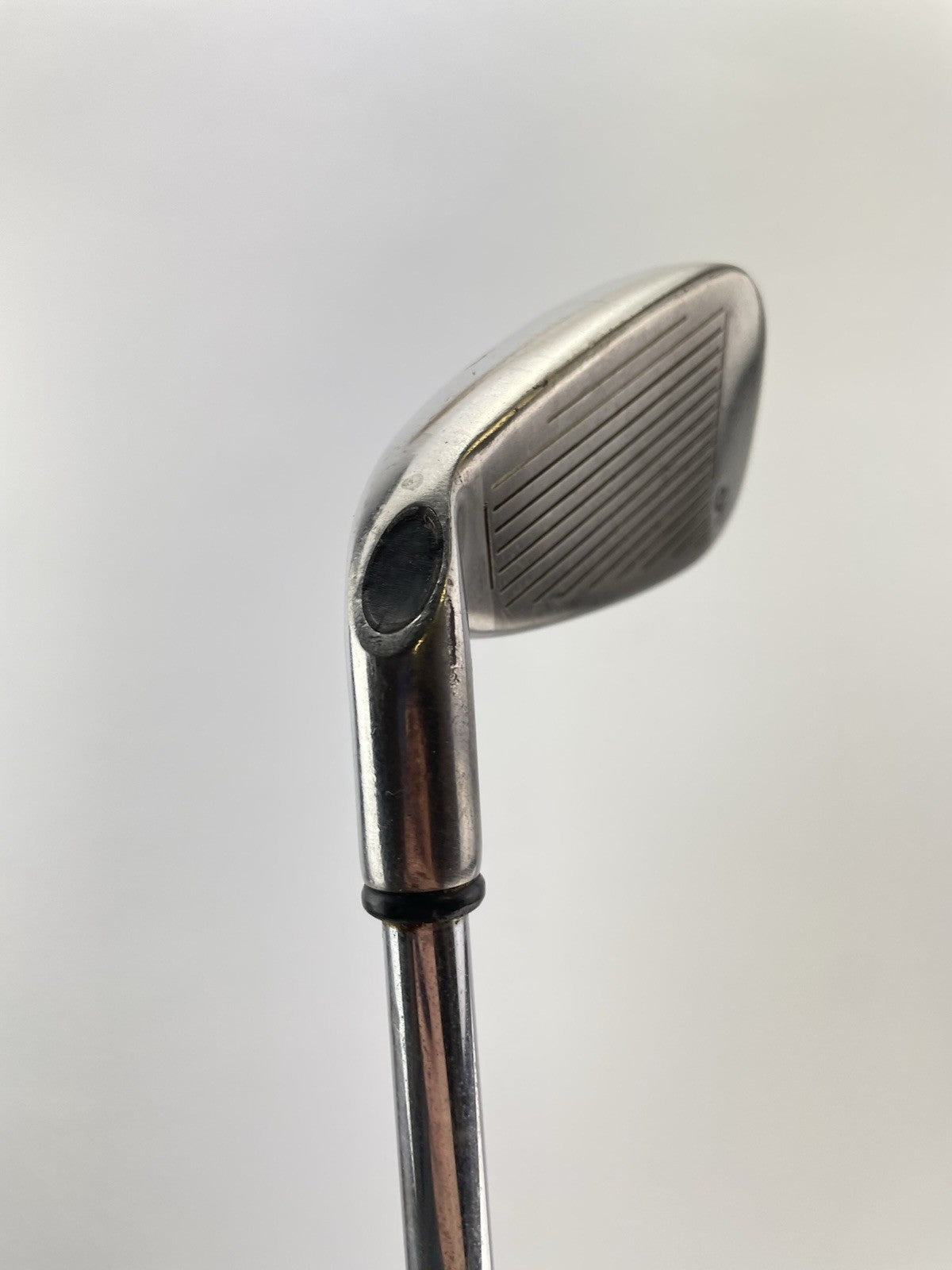 Callaway Big Bertha 5 Iron Uniflex Steel /Righg Handed /New Grip /281356
