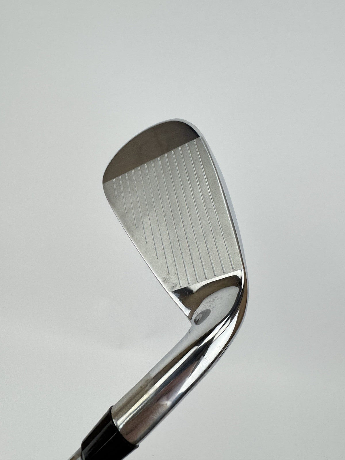 Callaway Elyte X 4 Iron Left Handed DG 95 Vss Pro R300 Steel /New Shaft /3235610