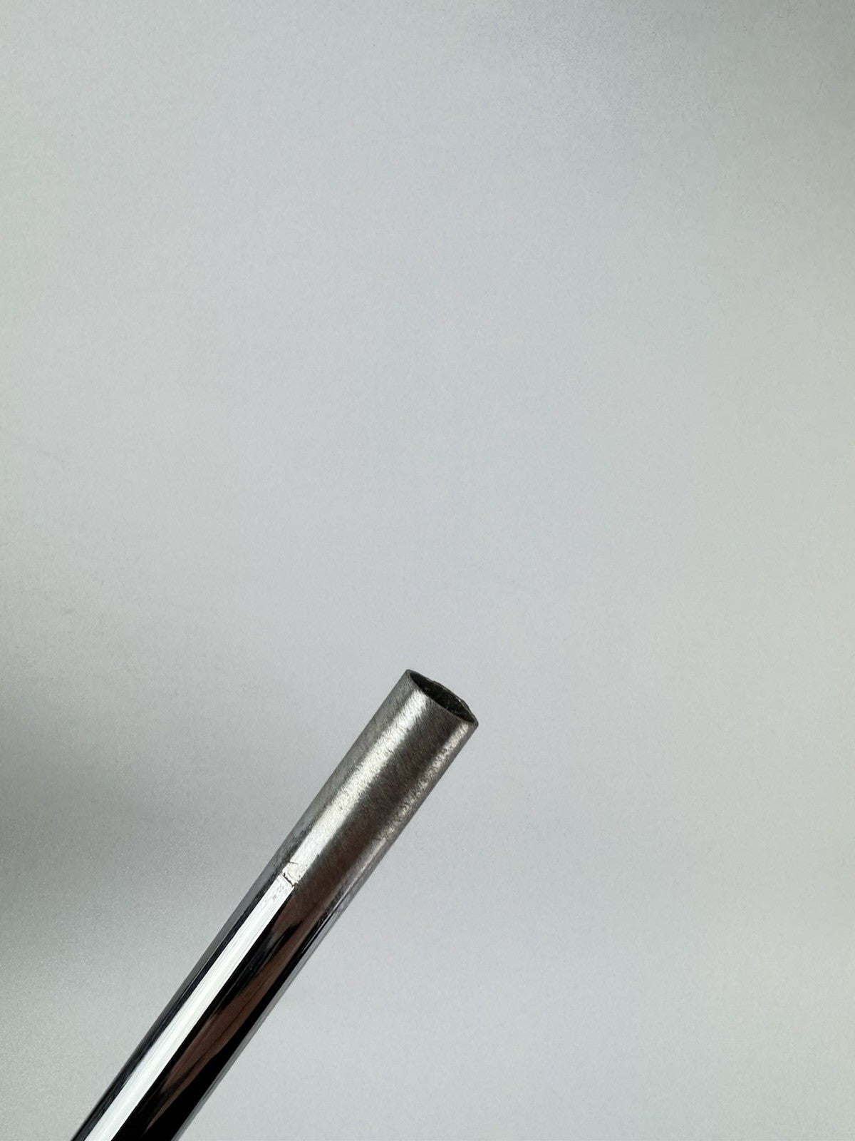 Project X Rifle Iron Shaft 6.0 Stiff Flex Steel 105G 35.5”/0.370 Parallel /306617