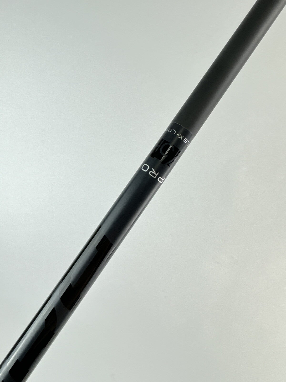 Titleist Senior Hybrid Shaft Fujikura Pro Graphite 39.25” /Lamkin /New /203035