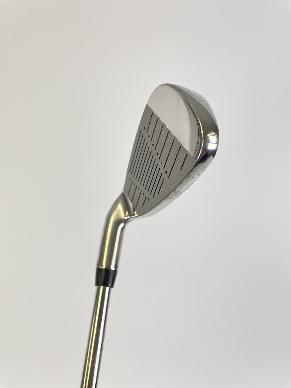 Macgregor DX 4 Iron Regular Flex Steel /Right /New /08416