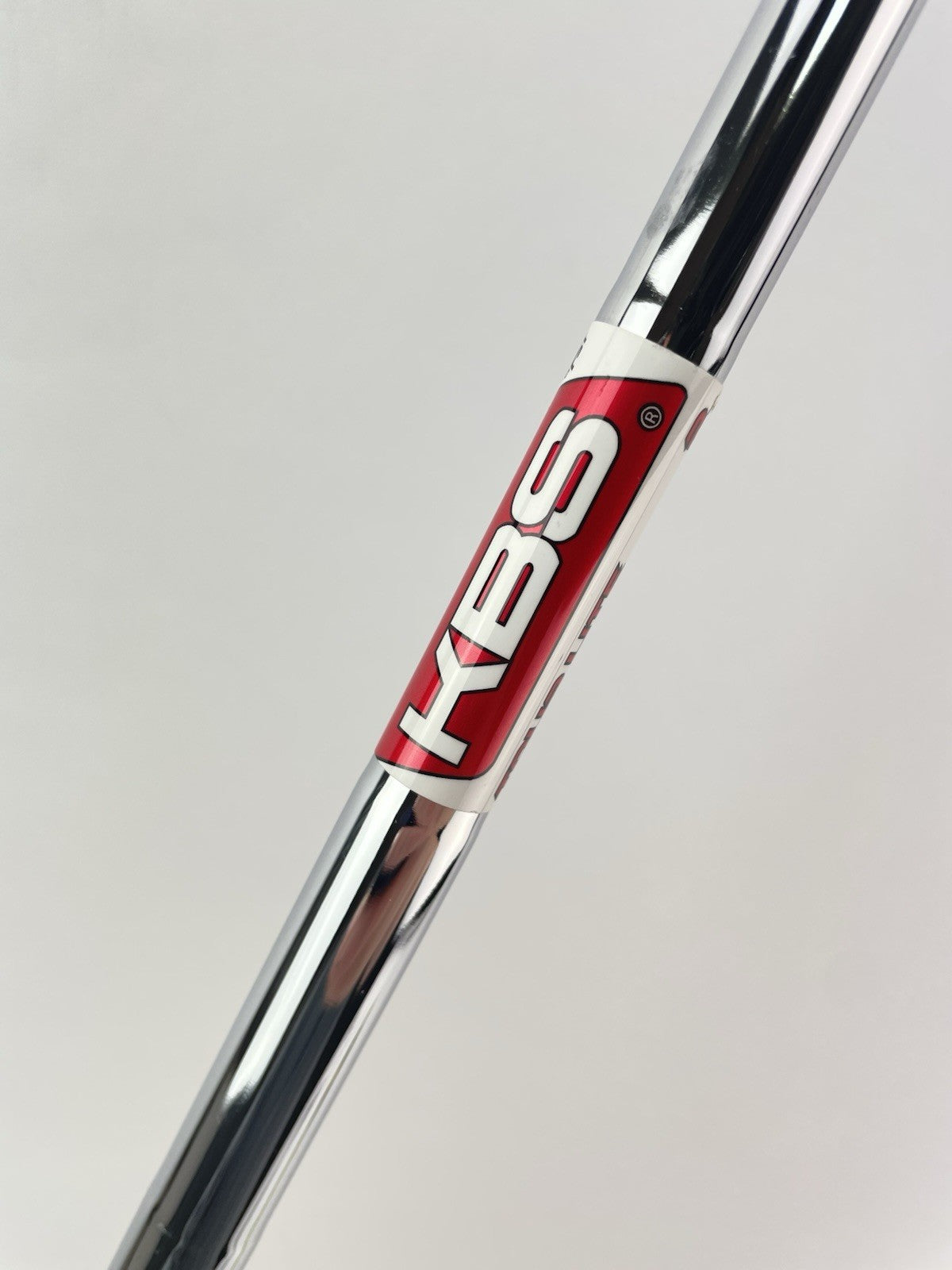 KBS Tour Lite Iron Shaft Regular Flex Steel 35.75 /0.355 Tapered /257550