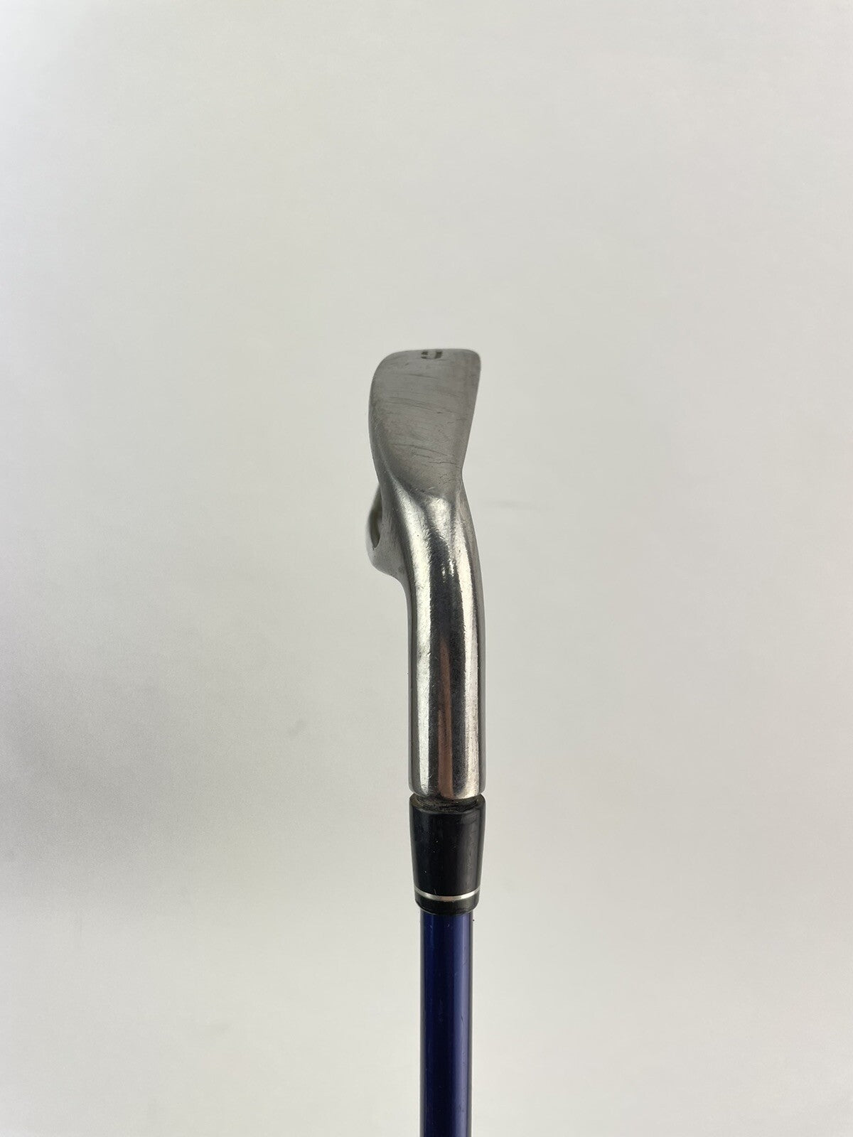 Nike VRII 6 Iron Pro Cavity 4.5 Ladies Graphite /Right Handed /176203