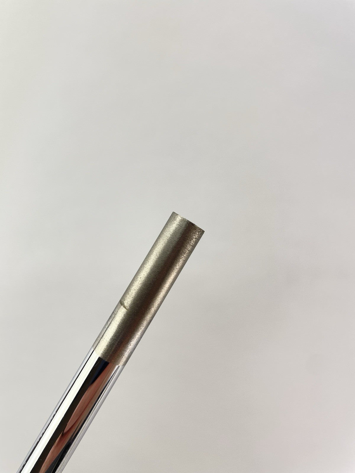 Nippon 950GH Neo Iron Shaft Regular Flex Steel 36.25 /0.355 Tapered /2538110