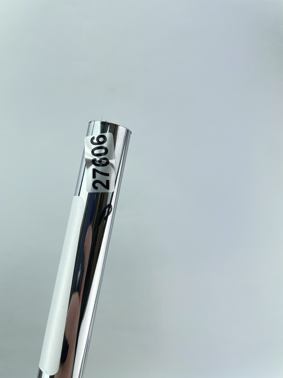Elevate MPH 95 Iron Shaft Stiff Flex Steel 36” /0.370 Parallel /2760613
