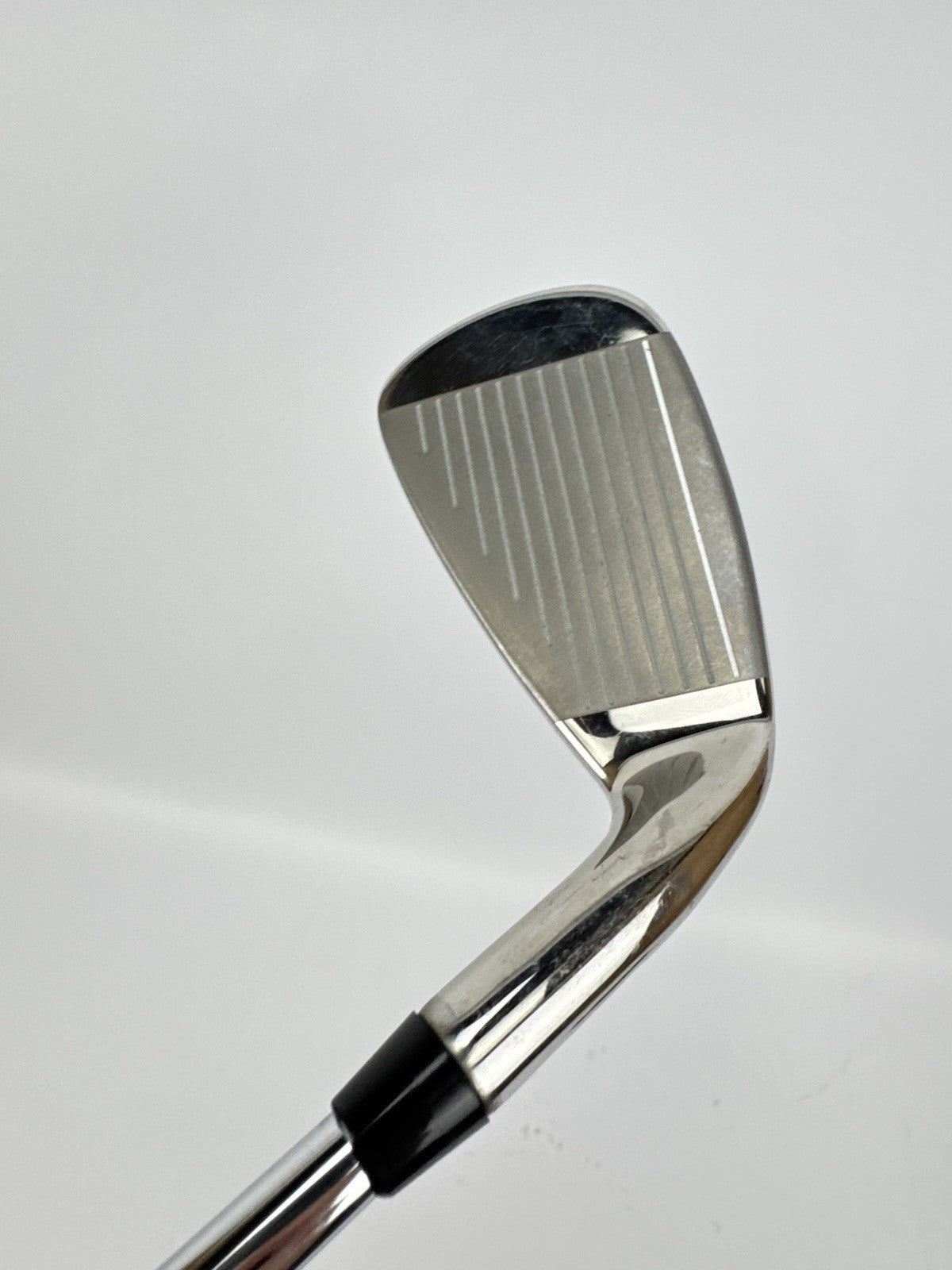 Wilson Launchpad 6 Iron Left Handed Elevate MPH 95 Regular Steel /3127810
