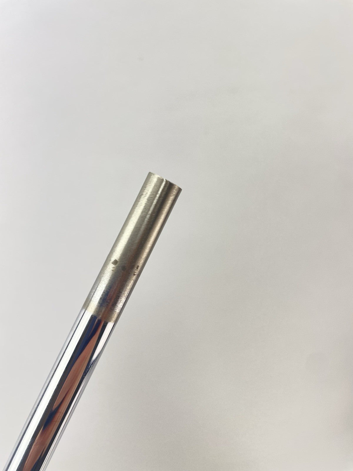 Dynamic Gold EX Iron Shaft X100 X Flex Steel 36 /0.355 Tapered /262698