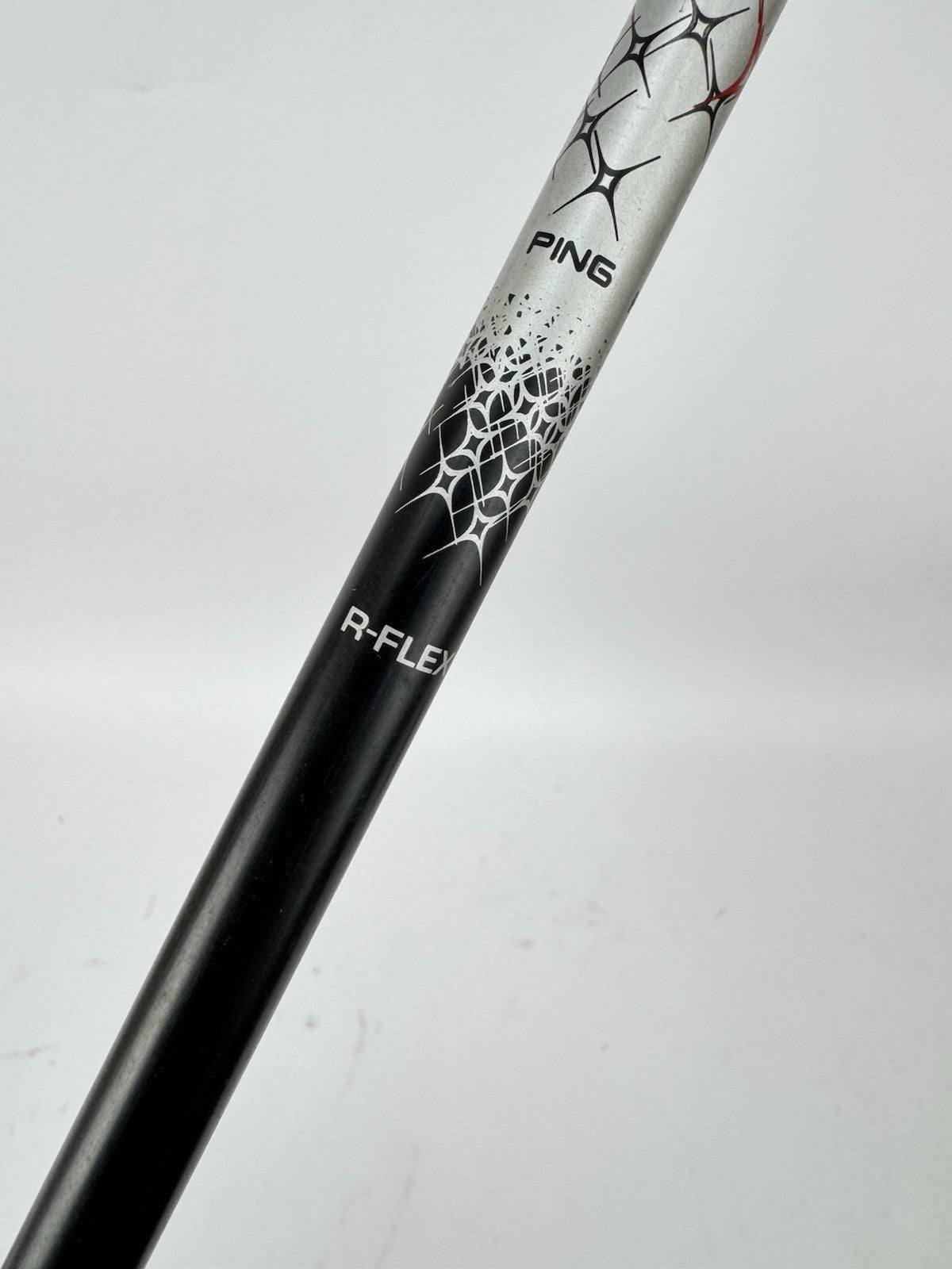 Ping G25 5 Hybrid 27 Degrees Regular Flex Graphite Shaft Left Handed/3718114