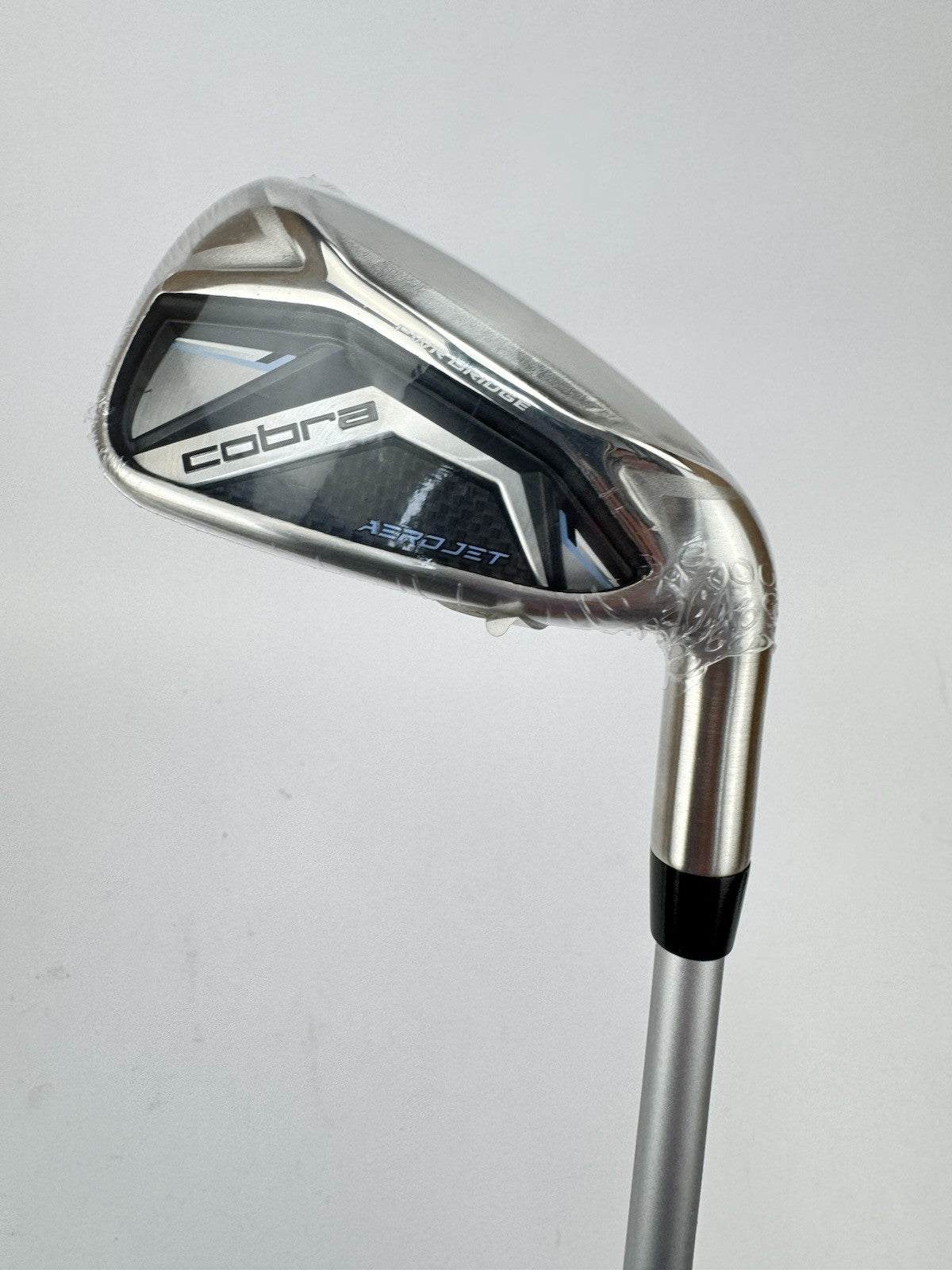 Cobra Aerojet Ladies 7 Iron Women’s Flex Graphite /Right Handed /New /343910