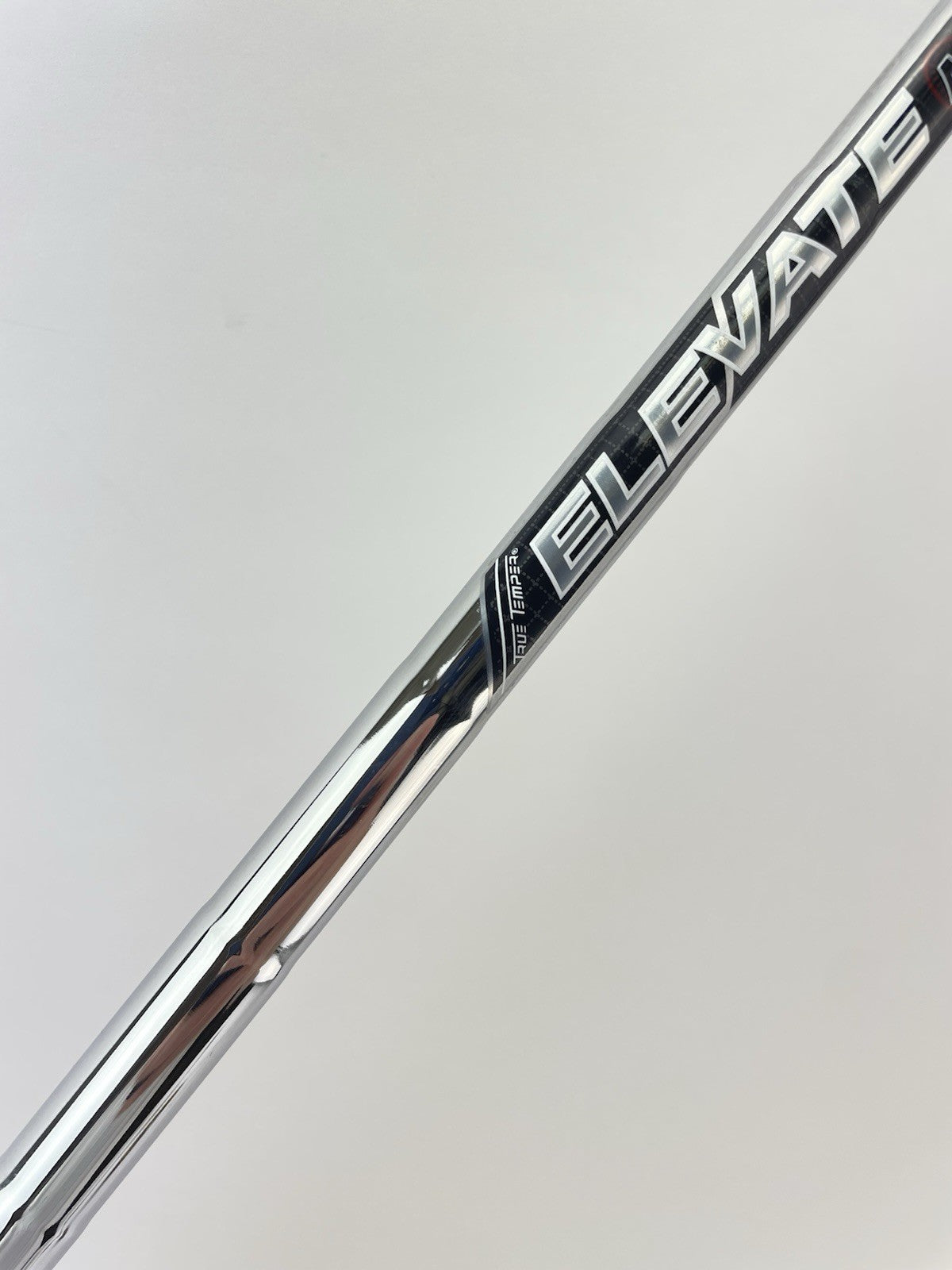 Elevate MPH Iron Shaft 85 Regular Flex Steel 35" /0.370 Parallel /275761