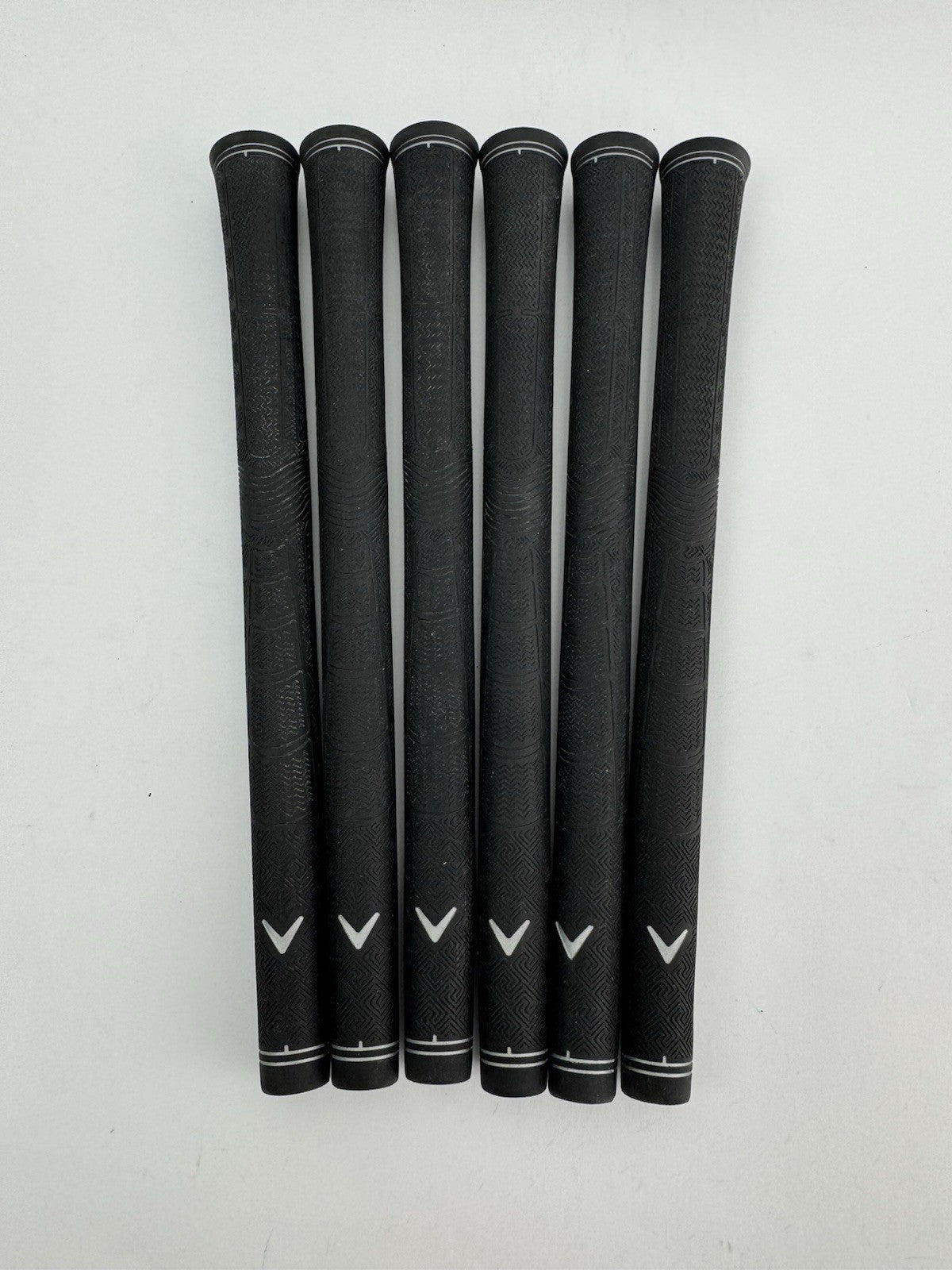 Lamkin Ladies Golf Grips Callaway Sonar (6) Undersize+ /Pulled /296310
