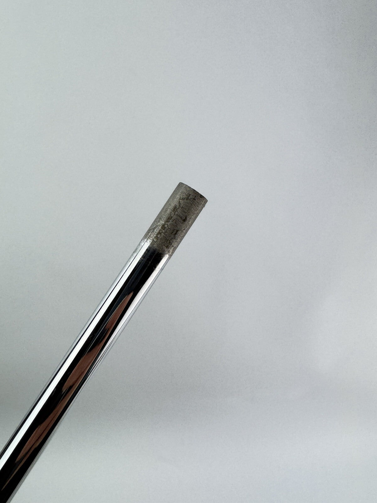 KBS Max 90 Iron Shaft Regular Flex Steel 35.25” /0.370 Parallel /216057