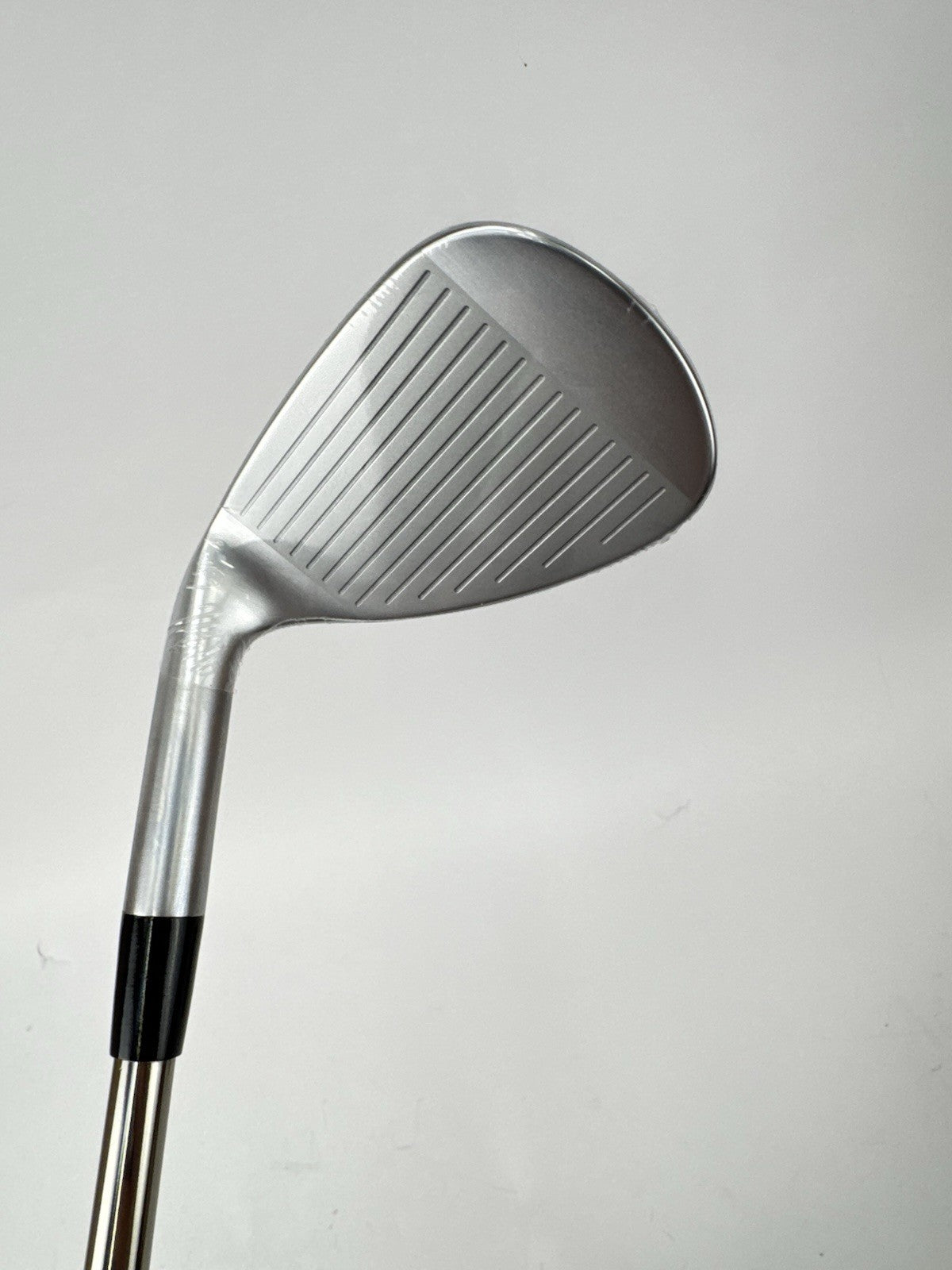 Mizuno JPX923 Sand Wedge 55* Hot Metal HL Recoil ESX F3 Regular Graphite /363999