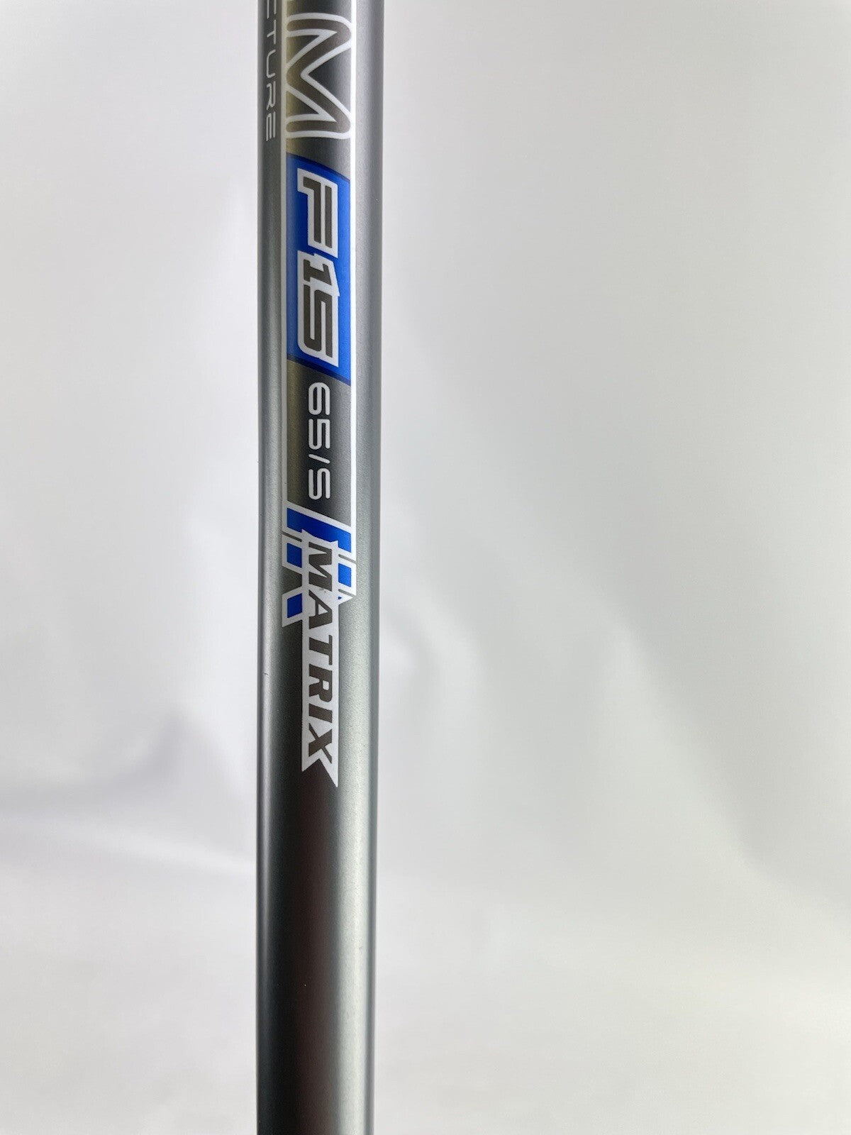 Callaway Steelhead XR Pro 7 Iron Matrix Ozik Stiff Graphite /Left Handed /815812
