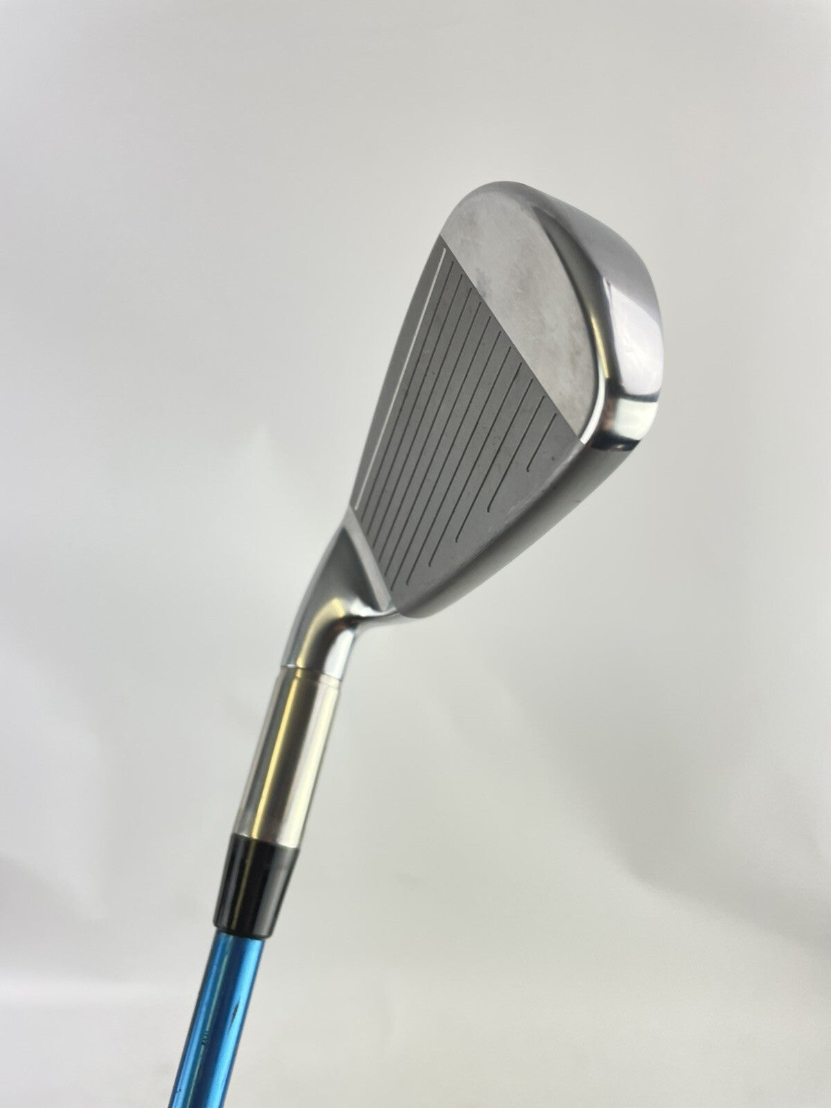 Cleveland 588MT 6 Iron Aldila Prolaunch Stiff Graphite /Right /New Grip/1168014