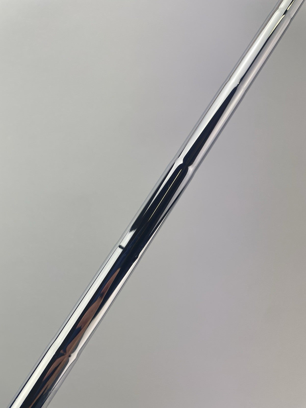 Dynamic Gold X100 Iron Shaft X Flex Steel 35.25” /0.355 Tapered /301144