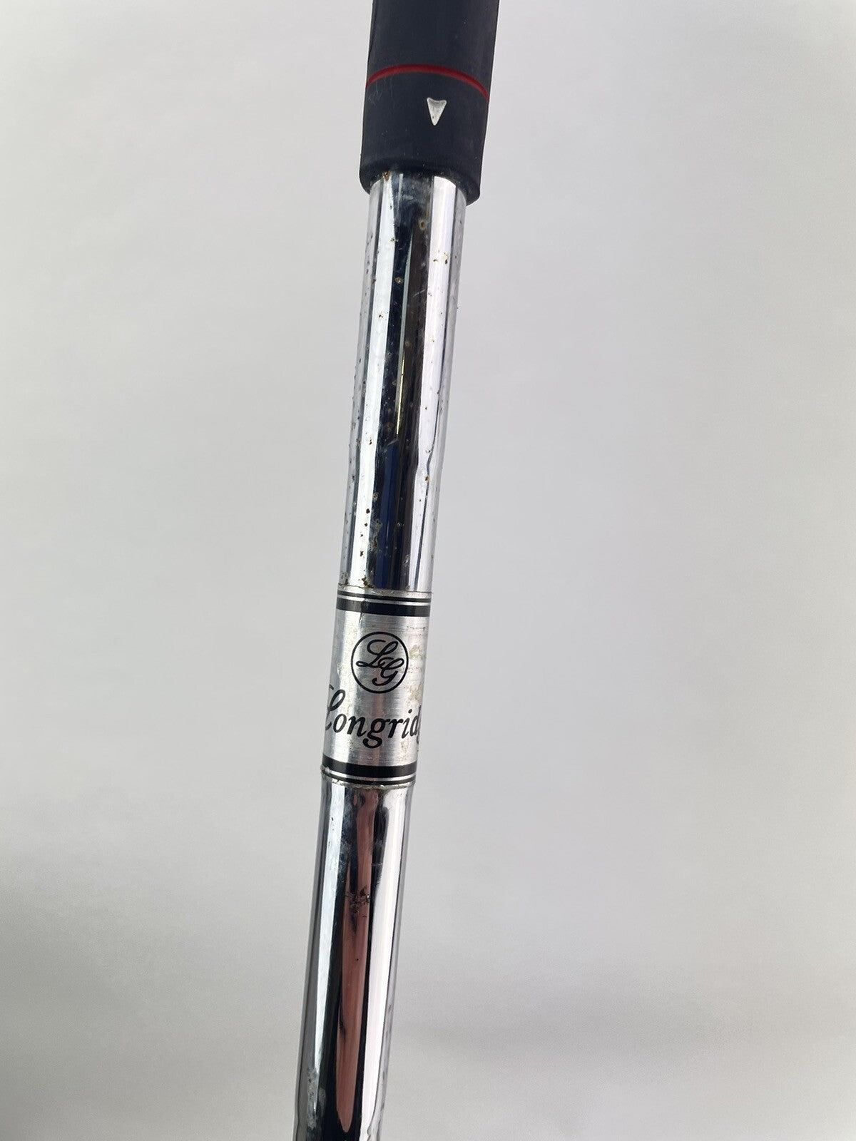 Longridge Golf Chipper Steel Shafted /Right Handed 35” /New Grip /2060516