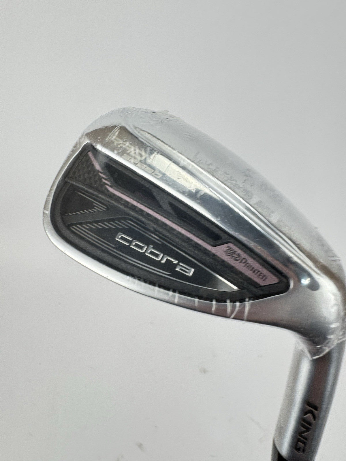 Cobra RadSpeed Womens Gap Wedge 48* KBS PGI 55 Ladies Graphite /New /338312