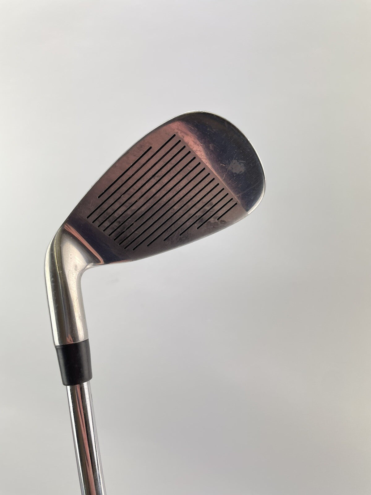 Masters Golf 8 Iron MCZ 140 Regular Flex Steel /Right Handed /New Grip /226628