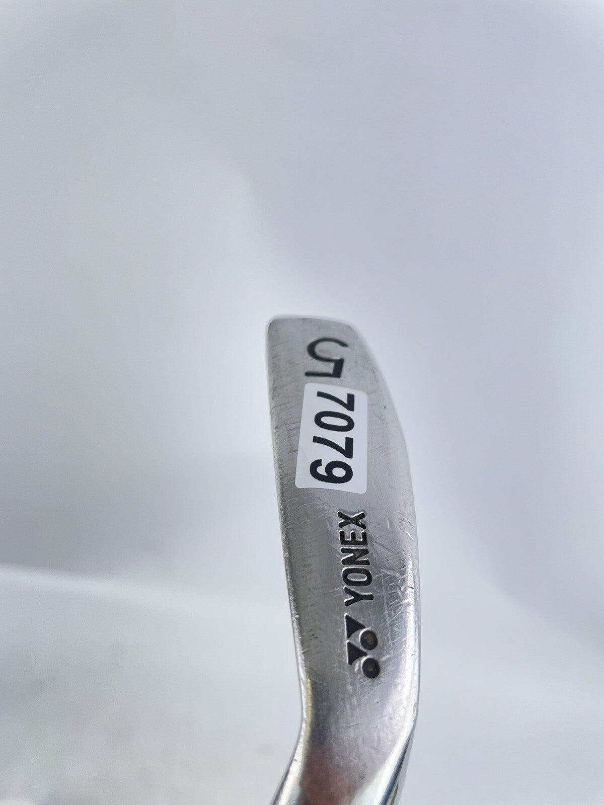 Yonex Golf 5 Iron V-mass 260 Regular Flex Graphite /Left Handed /707918