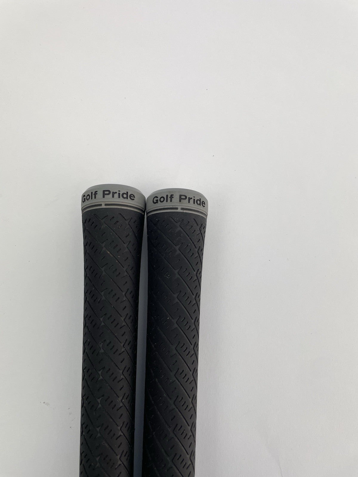 Golf Pride Z-Grip Callaway (2) Standard /Black/Grey /Pulled /312773