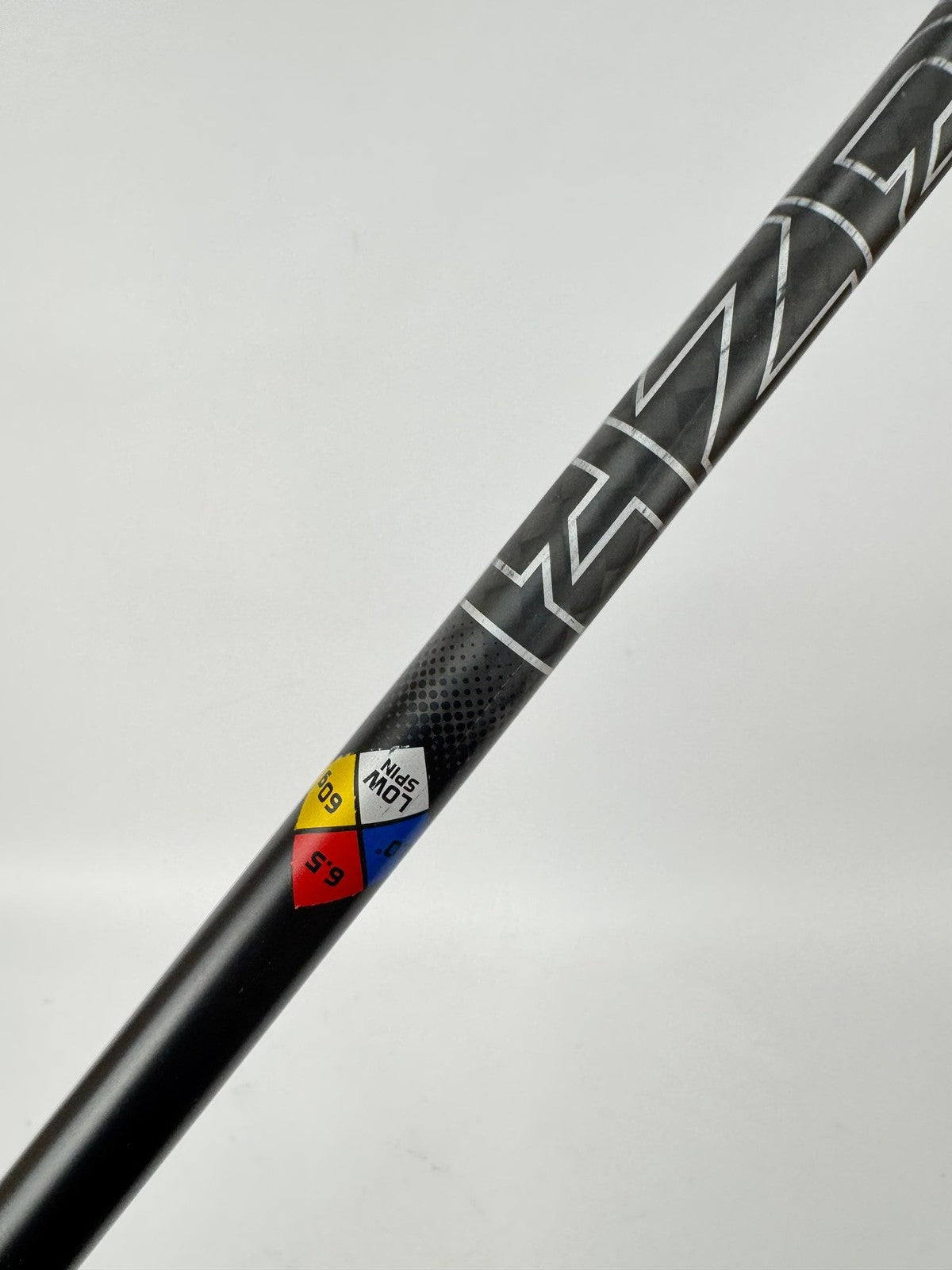 Titleist GT Driver Shaft Hzrdus Gen5 44.5 in 6.5 Extra Stiff Graphite M/M/362623