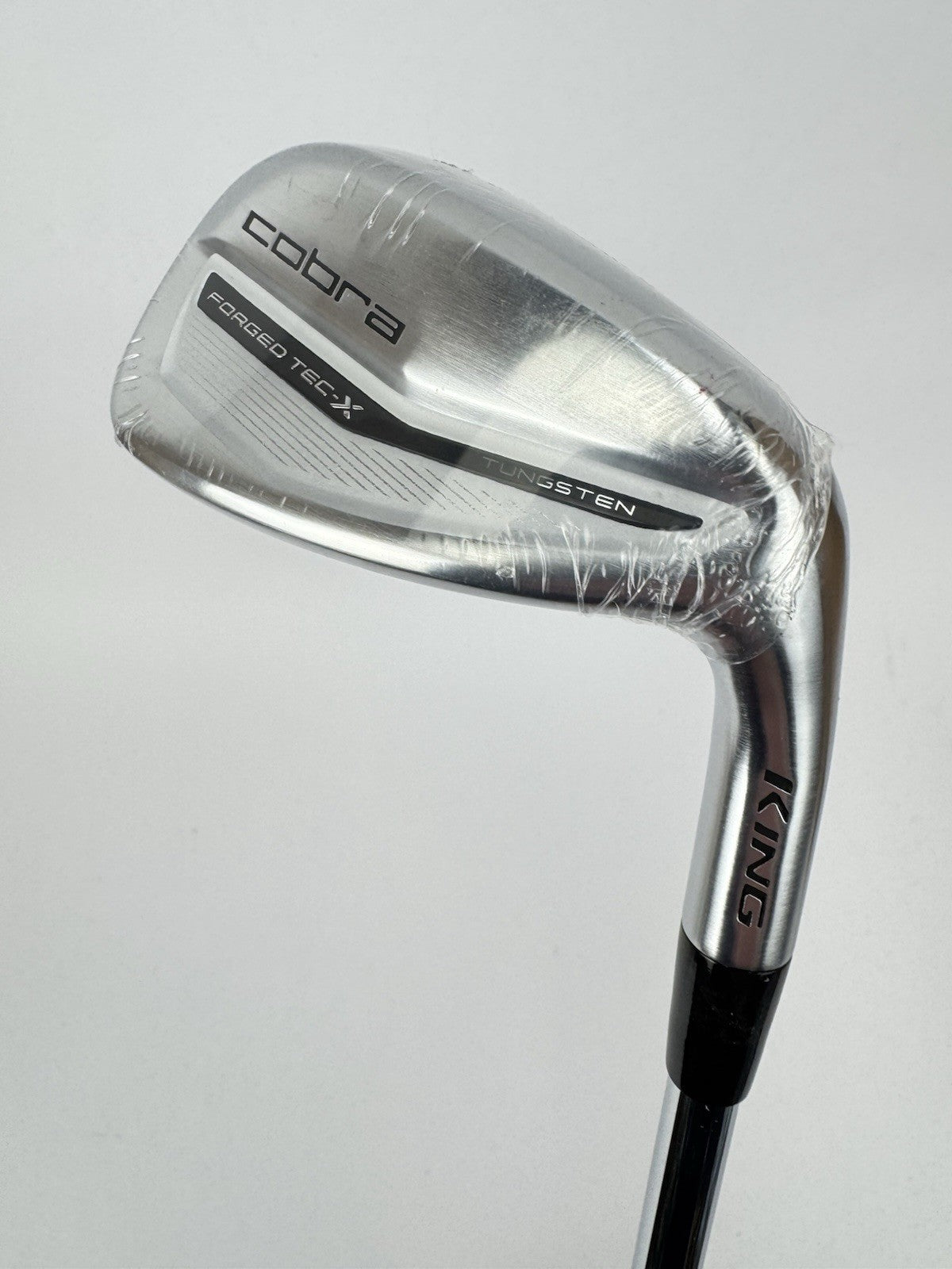 Cobra Forged Tec X Pitching Wedge KBS Tour Lite Regular Steel /Right /New /341360