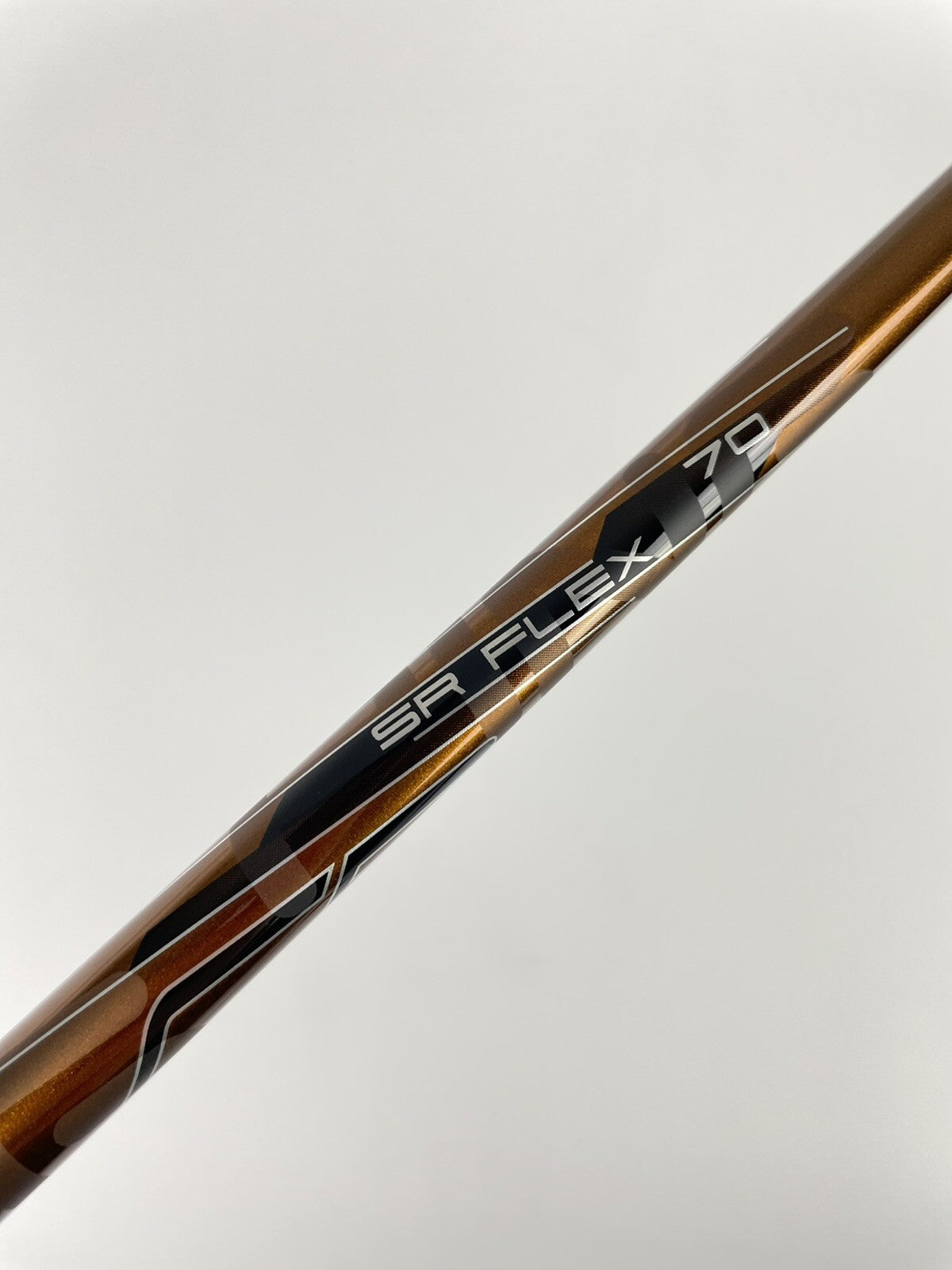 Ping Alta CB Senior Hybrid Shaft Graphite 41” /New /0.370 Parallel /05412