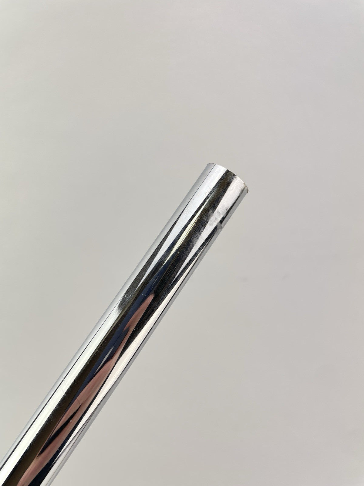 Dynamic Gold EX Iron Shaft X100 X Flex Steel 35.75 /0.355 Tapered /238749