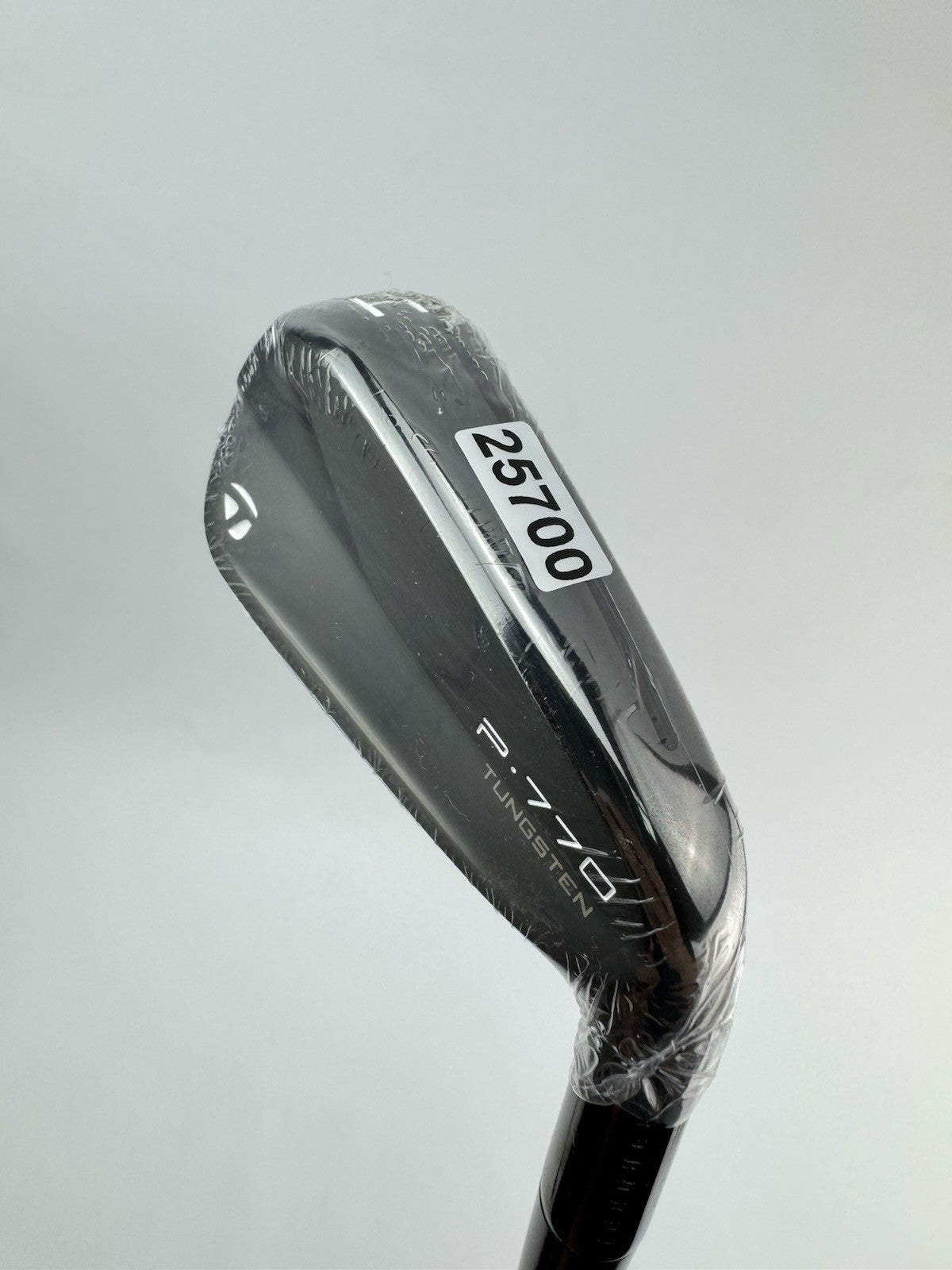 Taylormade P770 Limited Edition Phantom 4 Iron KBS Tour Black Stiff Steel/2630220