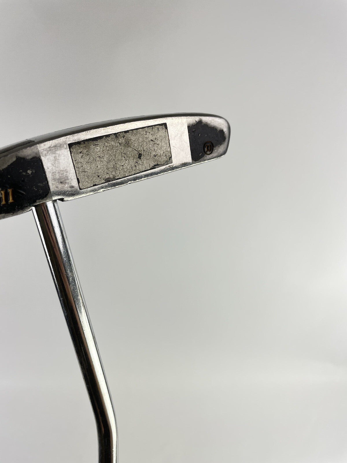 Ocean Golf Blade Putter Trueline 35.5" /Right Handed /Steel /Good Grip /90588