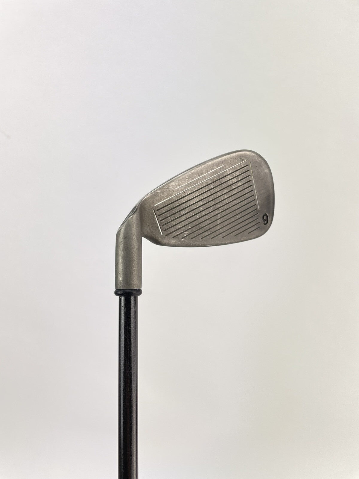 Callaway Big Bertha 6 Iron Regular Flex Graphite /Right Handed /New Grip /1813210