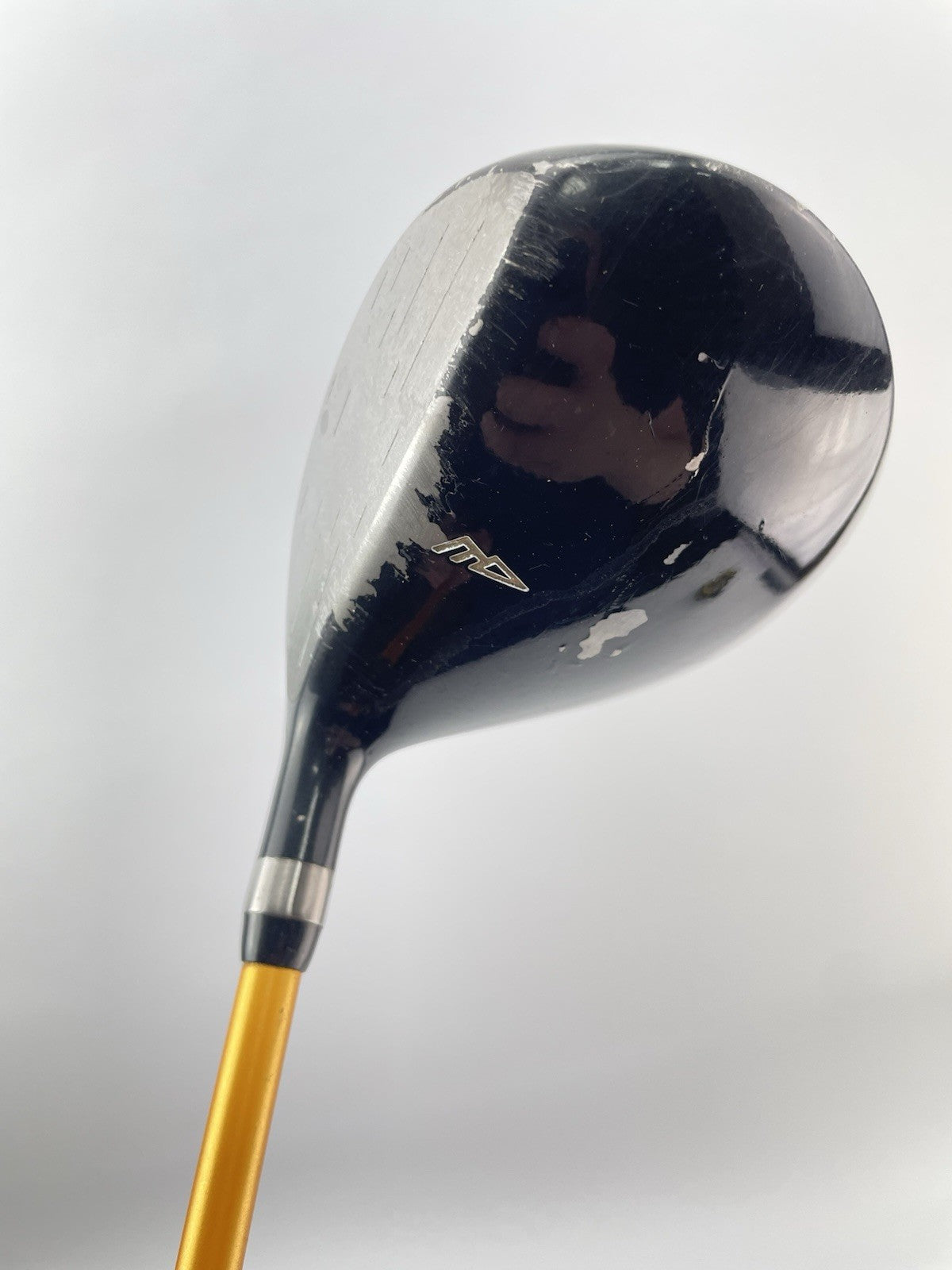 MD Golf 3 Wood 15* Proforce 65 Stiff Flex Graphite /Right /New Grip /254656