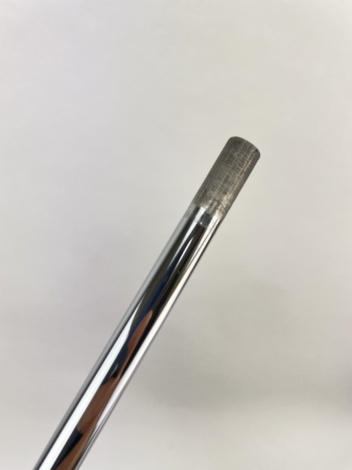 Dynamic Gold R300 Iron Shaft Regular Flex Steel 35.25" /0.370 Parallel /183478