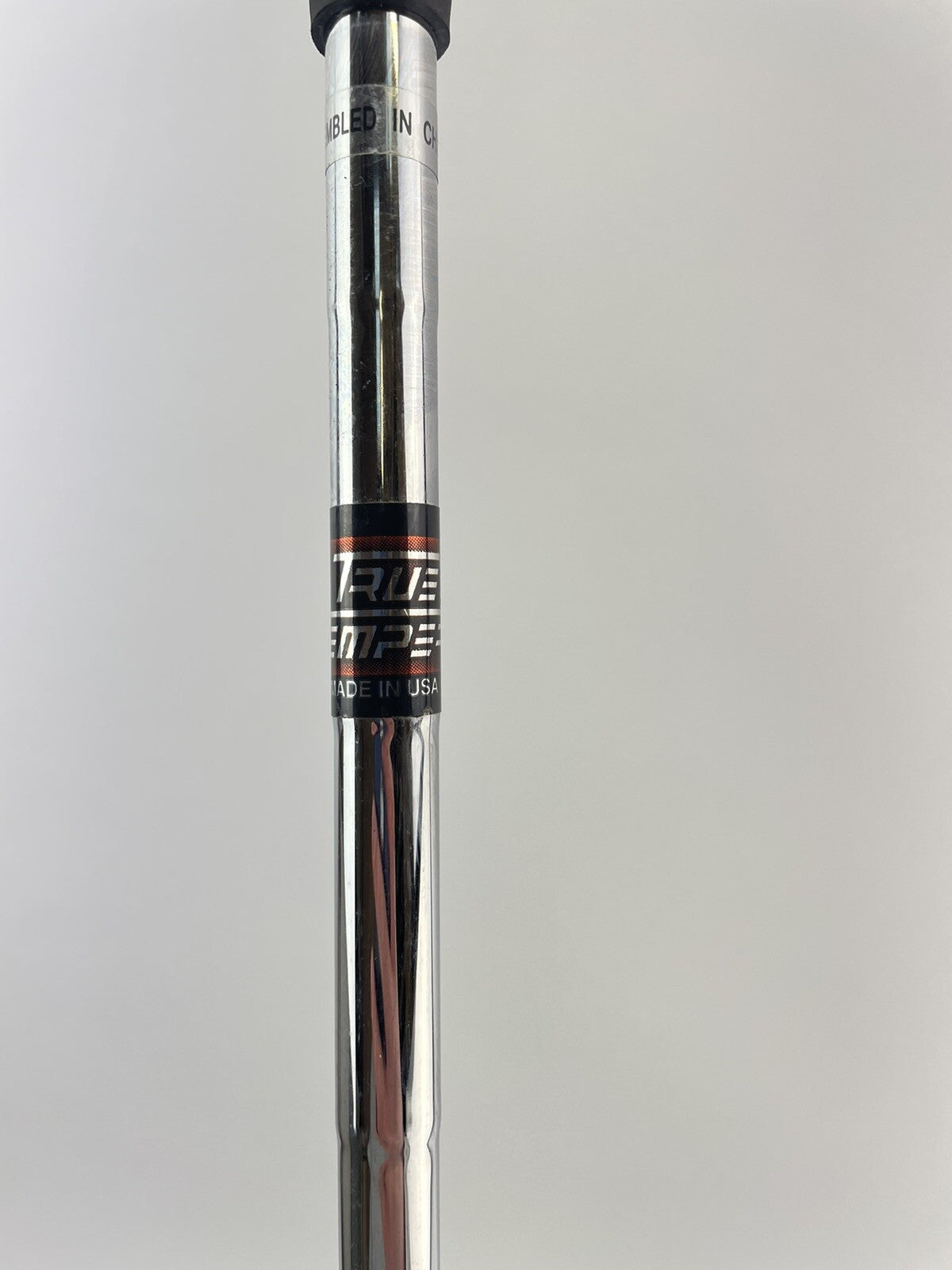 Dunlop Golf 4 Iron XPT Regular Flex Steel /Right Handed /New Grip /2147215