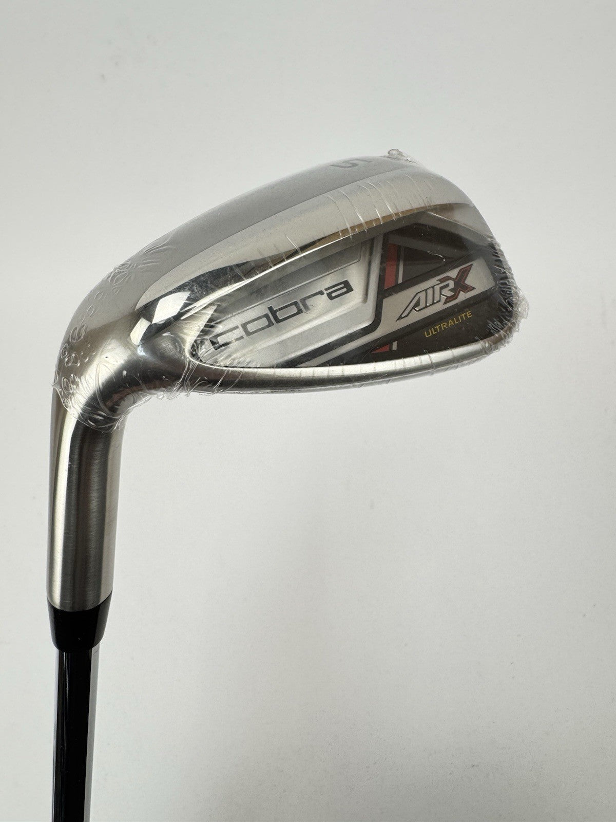 Cobra Air X 2.0 Sand Wedge 55* Left Handed KBS Max 85 Regular Steel /New /340520
