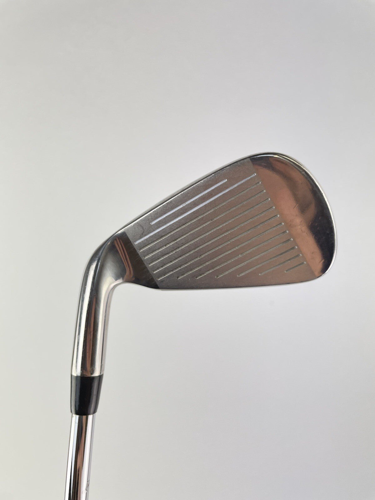 Lynx Golf 6 Iron Mens Regular Flex Steel /Right Handed /New Grip /128549