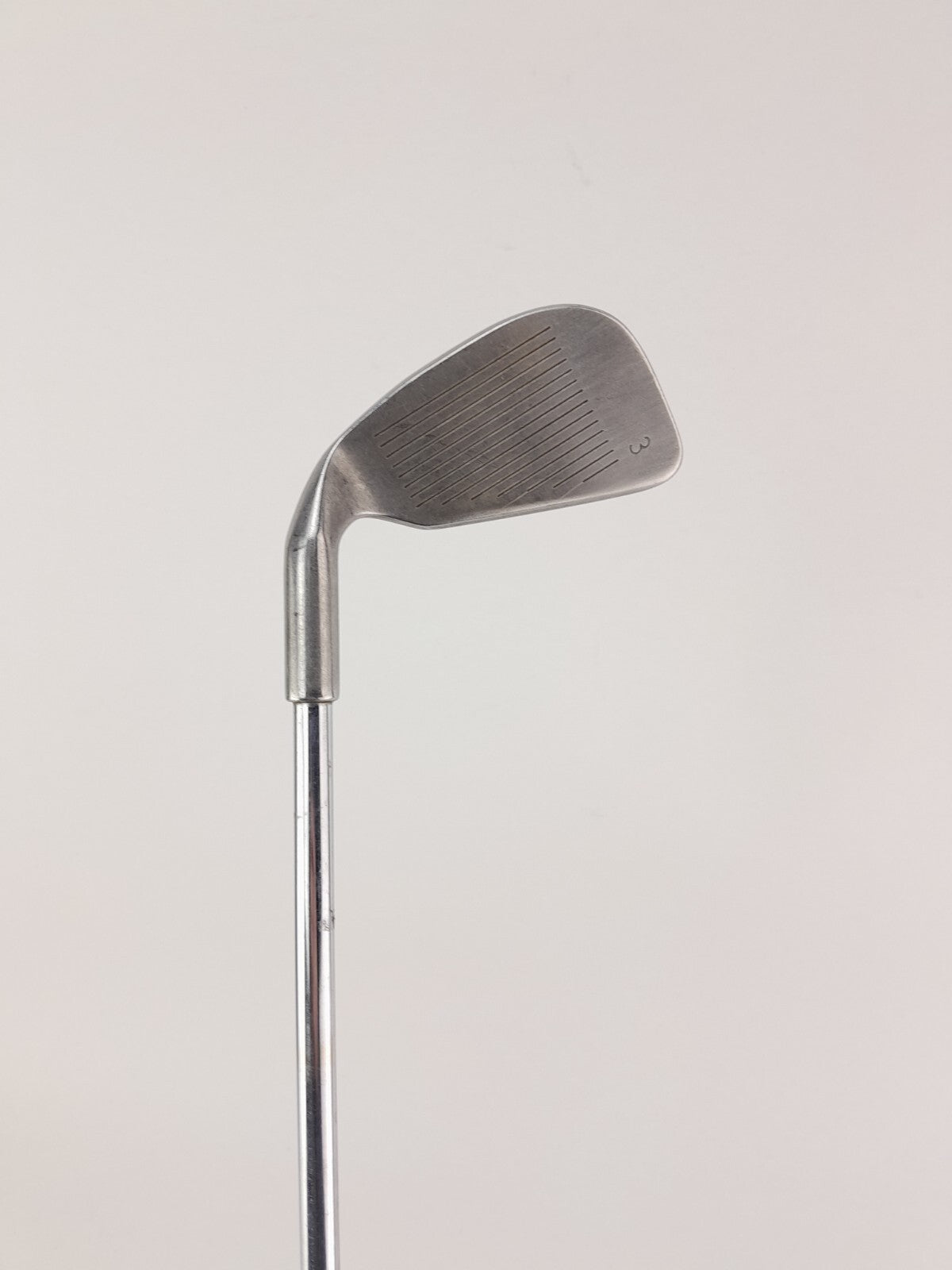 Mens Golf 3 Iron Z-Model Regular Flex Steel /Right Handed /New Grip /165647