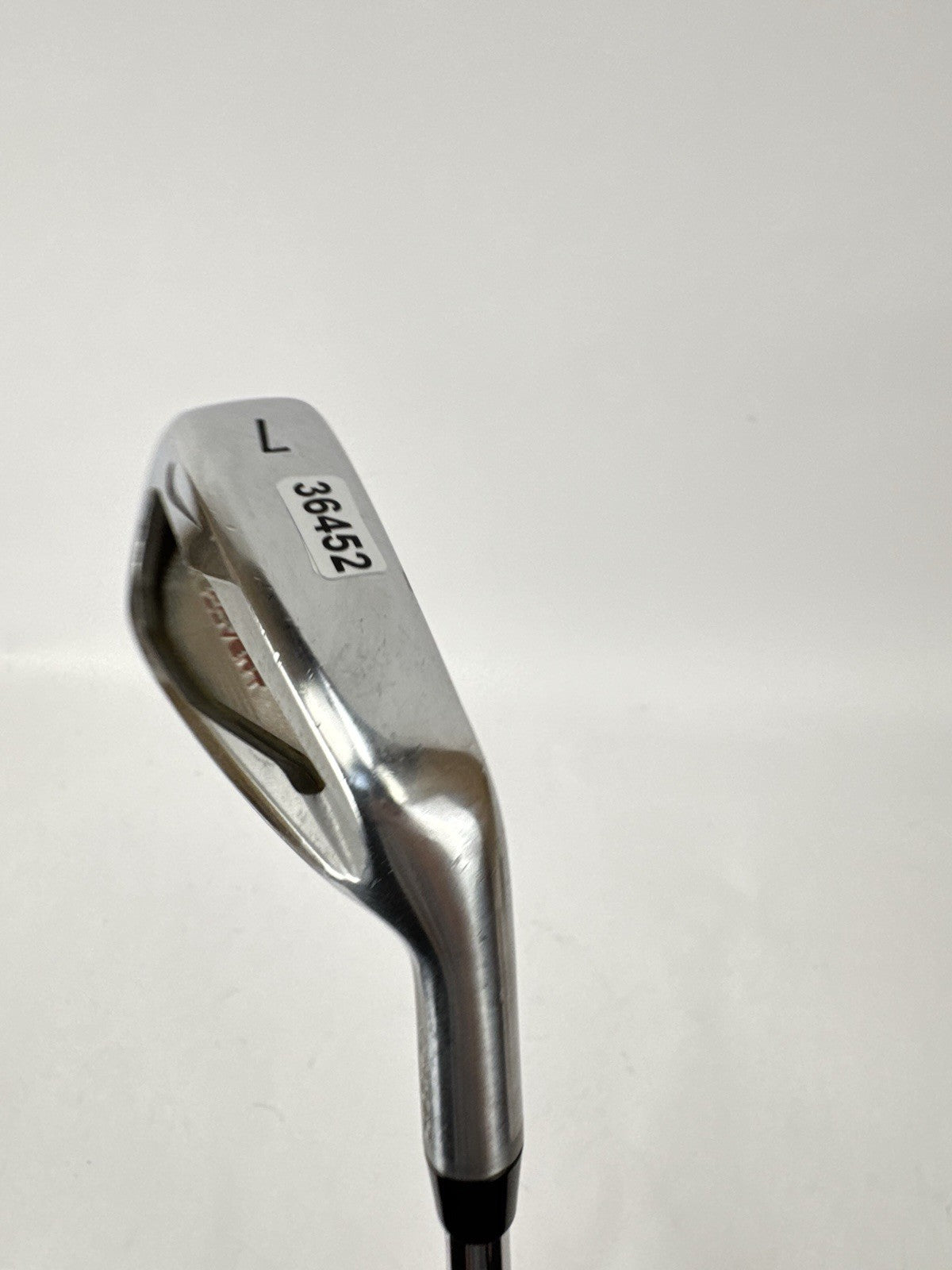 Nike Vrs Covert 7 Iron Elevate MPH 95 Regular Flex Steel /New Grip /364524