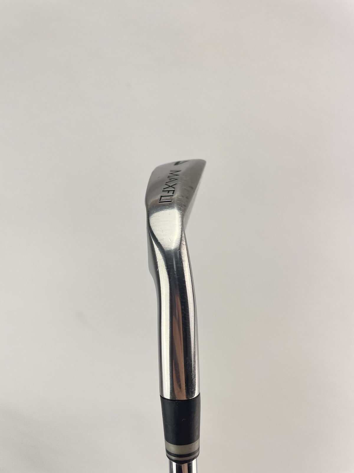 Maxfli Golf 4 Iron Max-65 Regular Flex Steel /Right Handed /New Grip /197057
