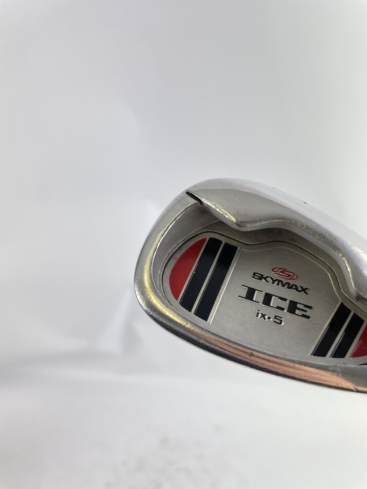 Skymax Golf Sand Wedge Ice Cavity Back Regular Steel /New Jumbo Grip /54201