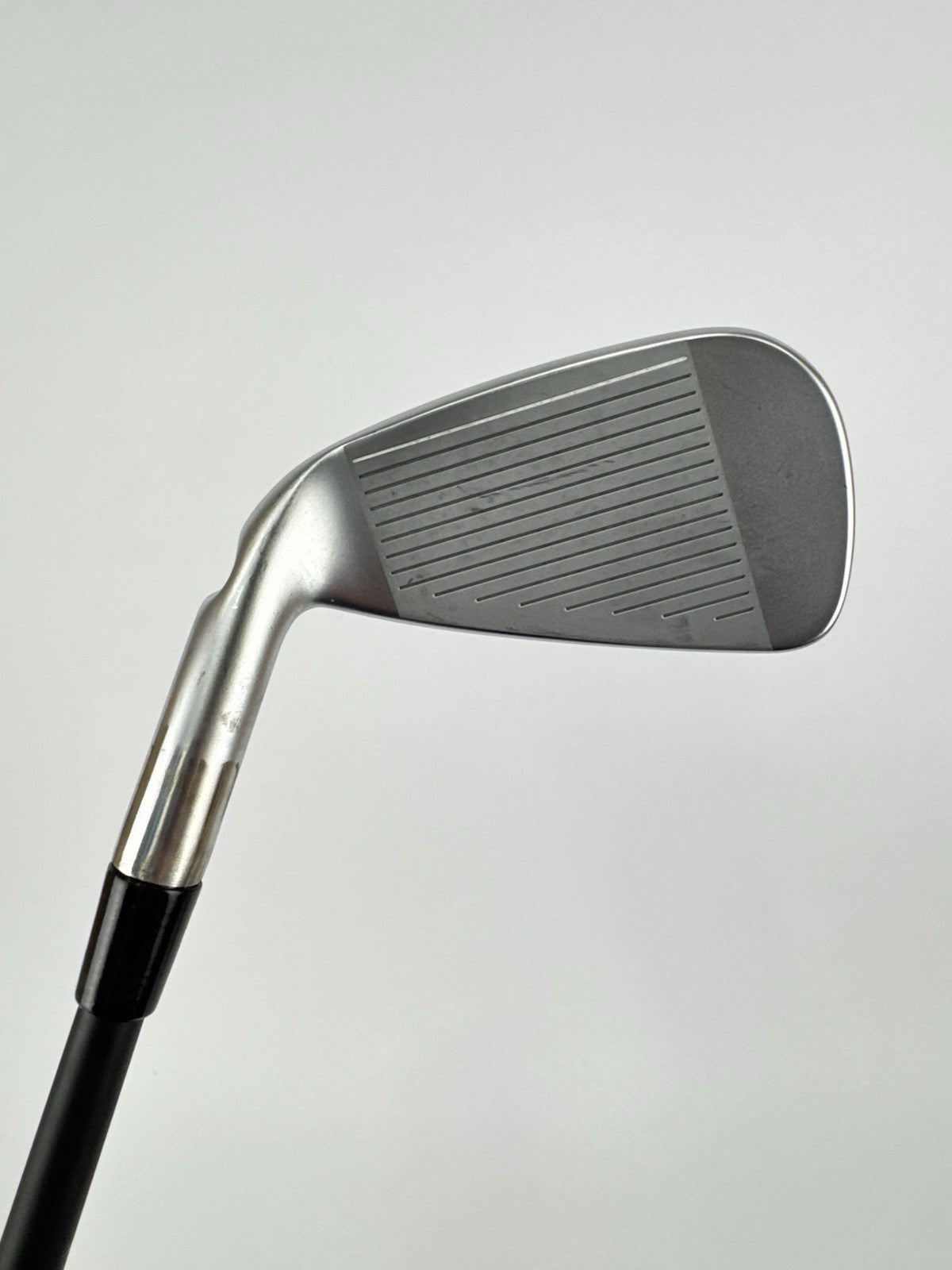 Ping i230 4 Iron Black Dot Mitsubishi MMT Regular Graphite /New Shaft /3242610