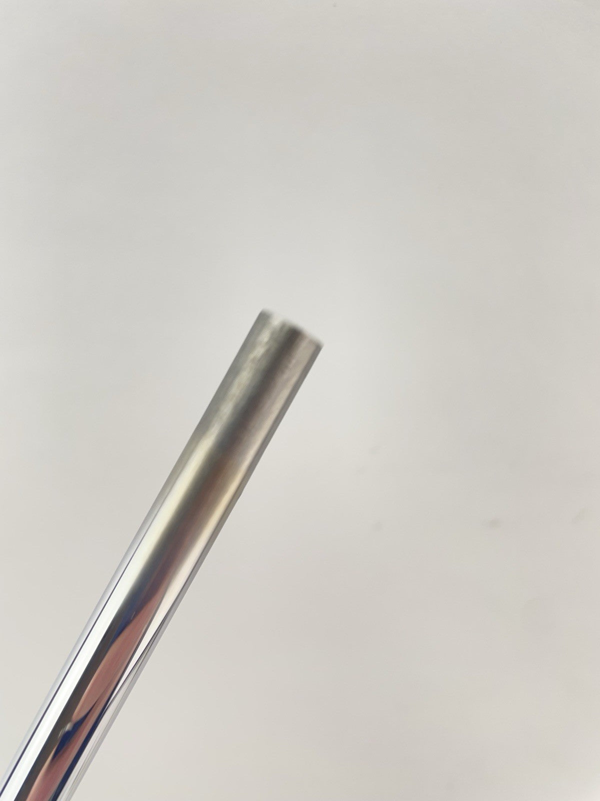 Elevate 105 Iron Shaft Vss Pro X Flex Steel 35 /0.370 Parallel /239147