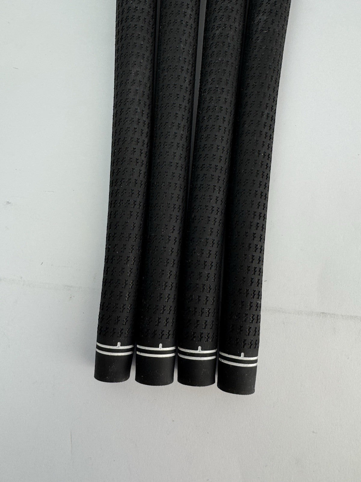 Lamkin Wilson Staff Golf Grips (4) Men’s Standard /Pulled /285841