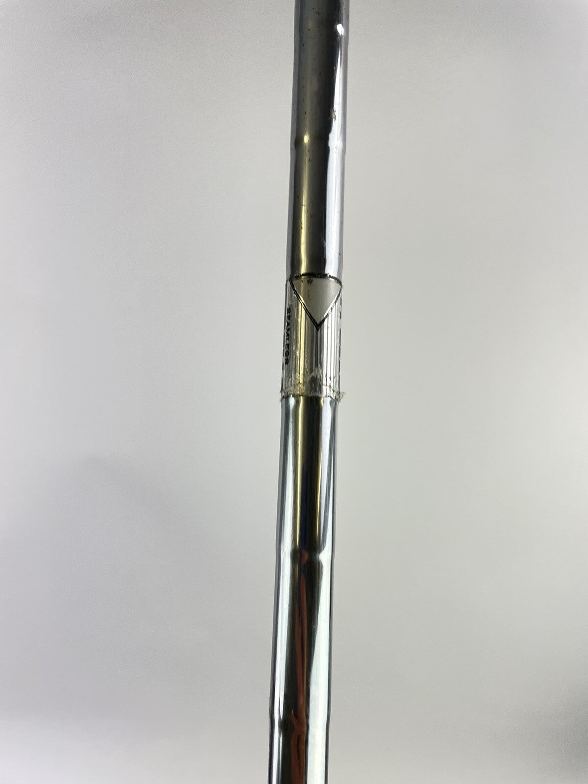 GolfSmith 4 Hybrid Firesteel T2 Regular Steel /Right Handed /New Grip /46409