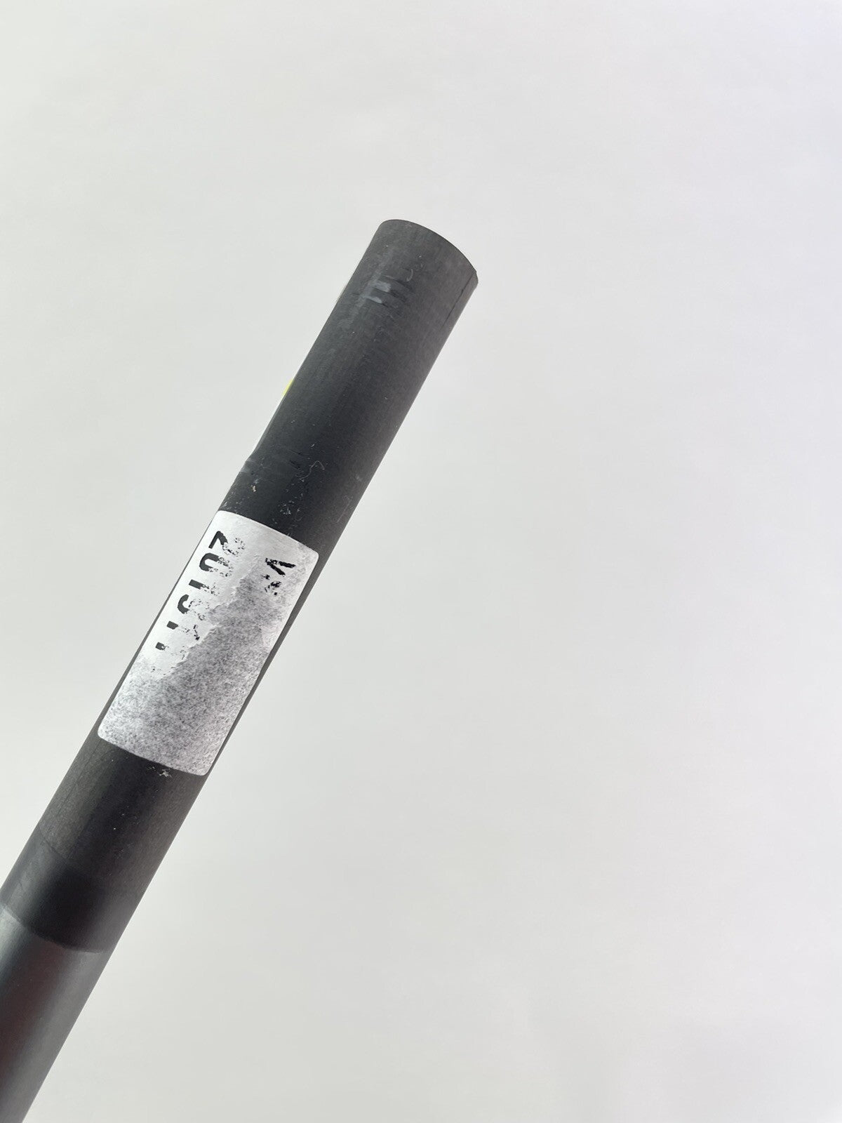 Catalyst 55 Iron Shaft 5.0 Senior Flex Graphite 35” /0.370 Parallel/2099510