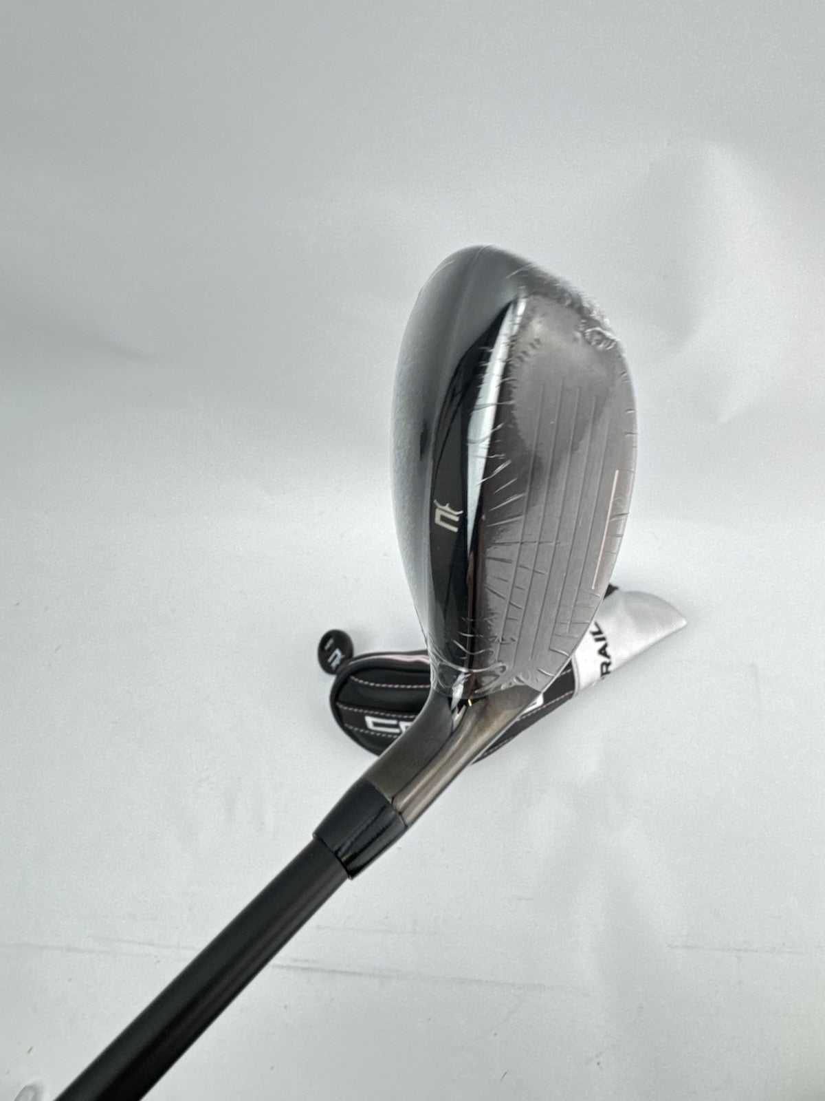 Cobra Ladies T Rail 5 Hybrid 23* KBS PGI Ladies Graphite /Left Handed /303257